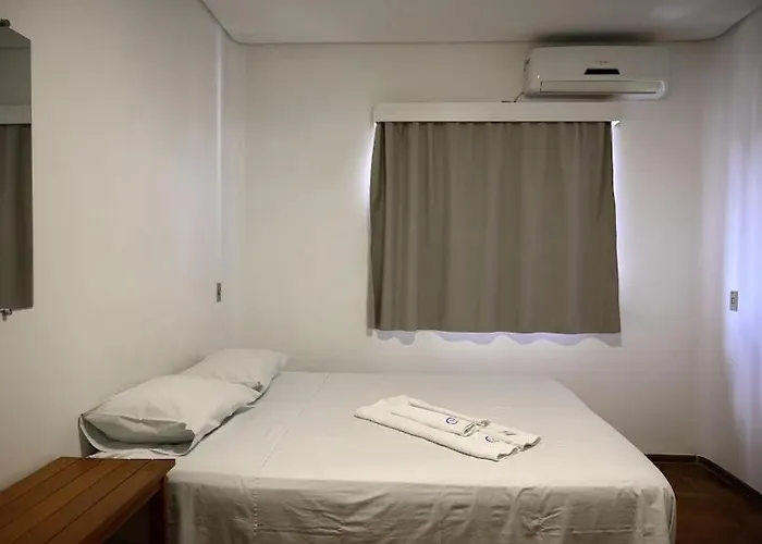 Central Plaza Hotel Tupa